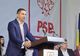 Singurul primar al USR din județul Brăila a anunțat că trece la PSD, dar din 2024