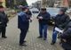 Acțiune a polițiștilor din cadrul Biroului pentru Protecția Animalelor de conștientizare de către proprietarii de câini și pisici, cu privire la obligațiile ce le revin