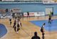 Dunărea Brăila a revenit după ce a fost condusă cu 8-2 în minutul 14 și a câștigat cu 27-23 în deplasarea de la Zalău