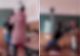 O elevă de la Liceul din Făurei a împărțit pumni și picioare în clasă unei alte colege, rivală în dragoste