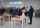 Inaugurarea celei mai moderne cantine a Universității „Dunărea de Jos” din Galați
