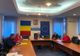 Întâlnire a prefectului Brăilei cu președintele Federației pentru Protecția Animalelor și Mediului