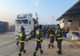 Salvatorii români au ajuns în provincia Hatay, într-o localitate apropiată orașului Antakia