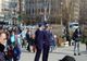 Peste 1300 de participanți la acțiunea desfășurată de IPJ Brăila cu ocazie Zilei Poliției Române
