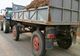 Un bărbat fără permis de conducere depistat de polițiștii de frontieră când conducea un tractor și o remorcă ce nu avea aplicate plăcuțe cu număr de înmatriculare