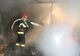 Weekend de foc pentru pompierii brăileni. Au intervenit la 8 incendii. Un bărbat găsit carbonizat într-un incendiu din municipiul Brăila