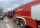Pompierii brăileni au intervenit în cursul zilei de ieri pentru stingerea a 3 incendii pe raza municipiului Brăila