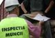 Patru muncitori în construcții depistați fără contract de muncă