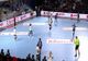 HC Dunărea Brăila a pierdut în semifinalele Cupei României meciul cu CSM București și va juca finala mică cu CS Gloria Bistrița Năsăud