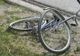 Biciclist accidentat de un șofer de 21 de ani pe o stradă din localitatea Dudești. Biciclistul a murit a doua zi la spital
