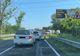 Accident pe șoseaua dig Brăila-Galați
