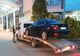 A achiziționat un autoturism dar și un dosar penal pentru certificatul acestuia de înmatriculare fals