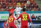 FCSB a învins-o pe Sepsi OSK Sfântu Gheorghe (1-0), în Superligă