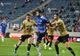 FC Voluntari, calificată la loviturile de departajare în semifinalele Cupei României 
