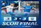 Remiză spectaculoasă între Farul şi Universitatea Craiova (3-3), în Superligă