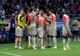 VIDEO FOTBAL: FCSB, EGALATĂ IN EXTREMIS DE PETROLUL PLOIEŞTI (1-1), ÎN SUPERLIGĂ