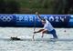 JO 2024 - KAIAC-CANOE: CĂTĂLIN CHIRILĂ A RATAT CALIFICAREA ÎN FINALA A