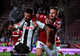 VIDEO FOTBAL: LIDERUL UNIVERSITATEA CLUJ A CÂŞTIGAT ÎN GIULEŞTI, 2-0 CU RAPID