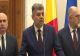 LIDERII COALIȚIEI, ȘEDINȚĂ CRUCIALĂ PENTRU A ANALIZA CELE MAI RECENTE SONDAJE PENTRU PREZIDENȚIALE