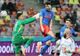 FOTBAL: FCSB A URCAT PE PRIMUL LOC ÎN SUPERLIGĂ DUPĂ 3-0 CU SEPSI OSK
