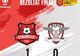 FOTBAL: VICTORIE IN EXTREMIS OBȚINUTĂ DE FC HERMANNSTADT CU RAPID (1-0), ÎN SUPERLIGĂ