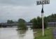 EVACUĂRI ÎN JUDEȚUL COVASNA DIN CAUZA INUNDAȚIILOR - 300 DE PERSOANE MUTATE ÎN CENTRE TEMPORARE 
