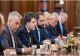 NICUŞOR DAN, DUPĂ ÎNTÂLNIREA CU LIDERII SINDICATELOR: ”ROMÂNIA SE AFLĂ ÎNTR-UN MOMENT DE COTITURĂ”