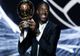 VIDEO FOTBAL: FRANCEZUL OUSMANE DEMBELE A CÂȘTIGAT TROFEUL 'BALONUL DE AUR'