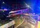 Accident rutier grav pe Calea Galaţi din Brăila. A fost activat Planul Roşu de Intervenţie - VIDEO