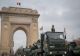 1 Decembrie 2025. Ultimele pregătiri pentru parada de Ziua Națională: armata defilează în fața președintelui Nicușor Dan